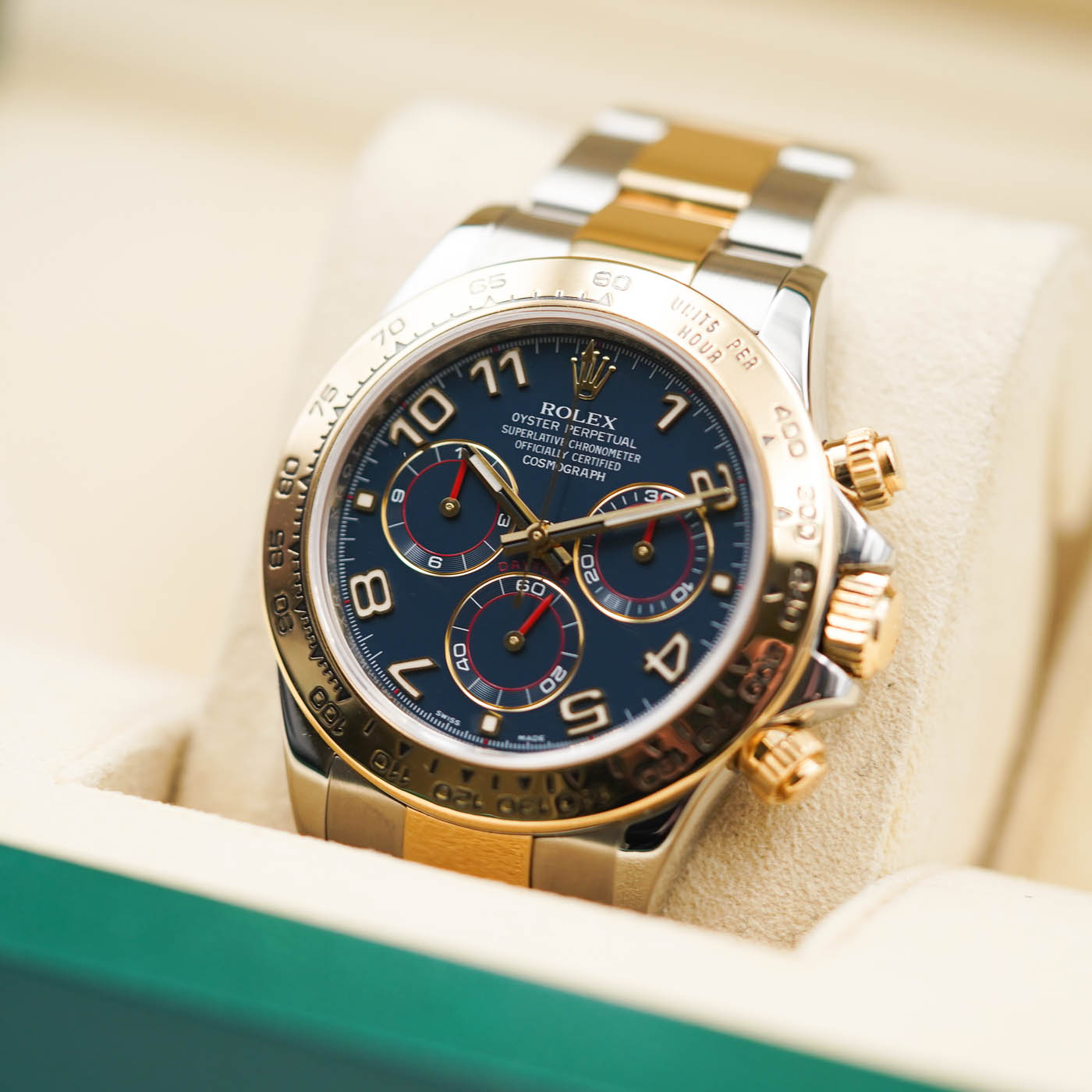 Rolex Cosmograph Daytona