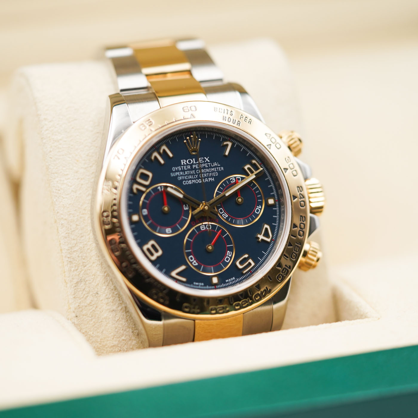 Rolex Cosmograph Daytona