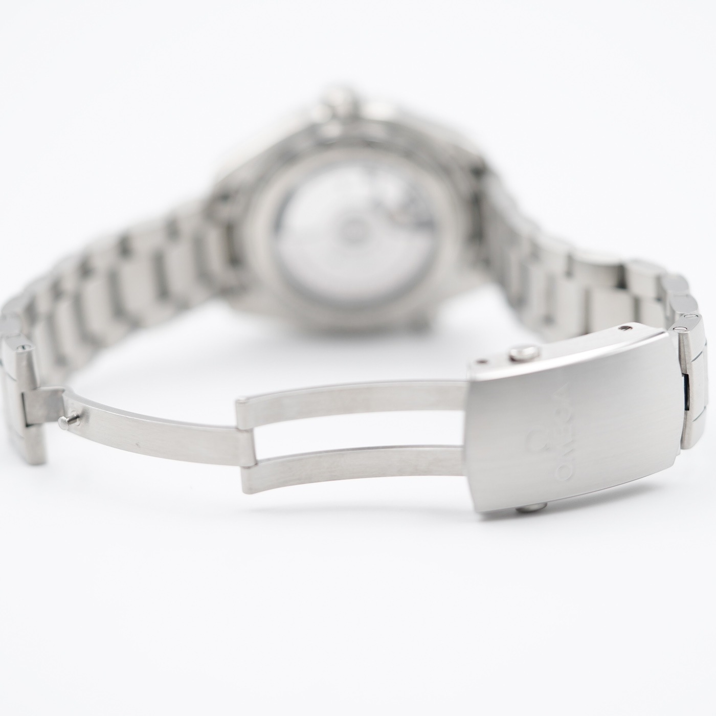 Omega Planet Ocean 600m Co-Axial Master Chronometer 39.5 mm