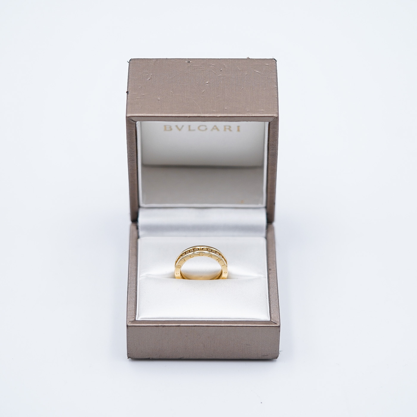 Bulgari B.Zero1  Diamonds