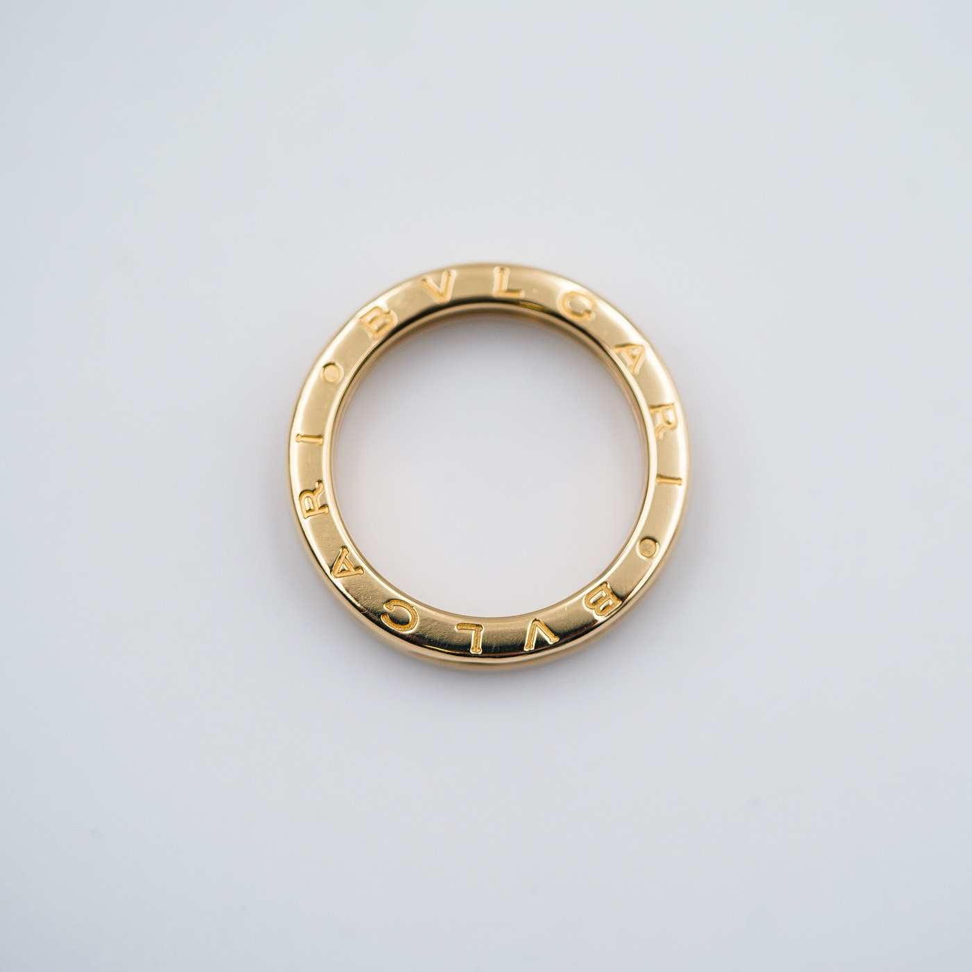 Bulgari B.Zero1  Diamonds