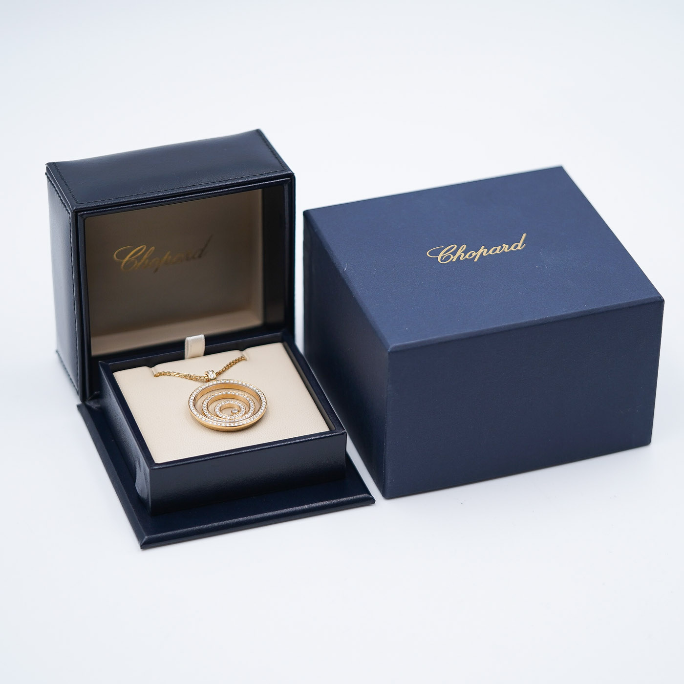 Chopard Happy Spirit 