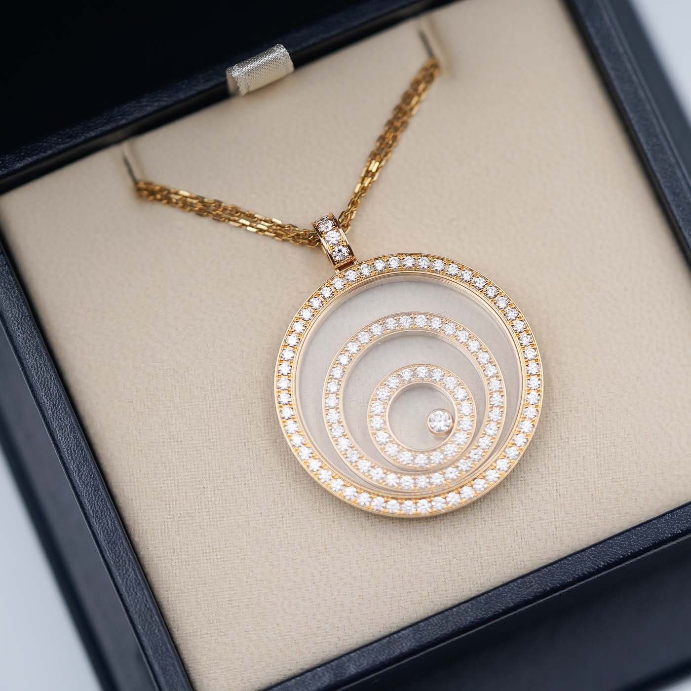 Chopard Happy Spirit 