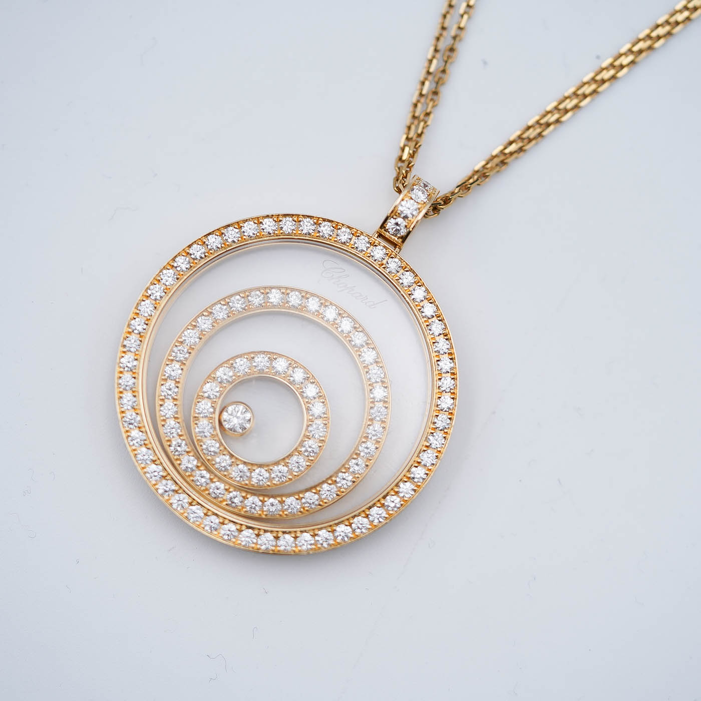 Chopard Happy Spirit 