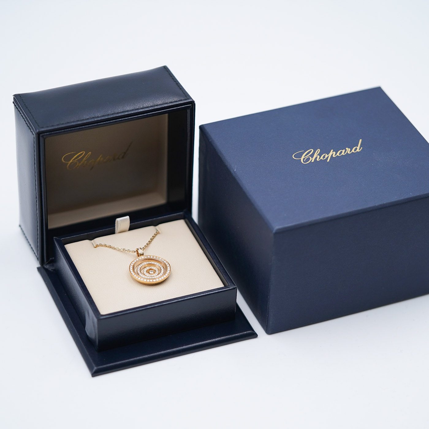 Chopard Happy Spirit 