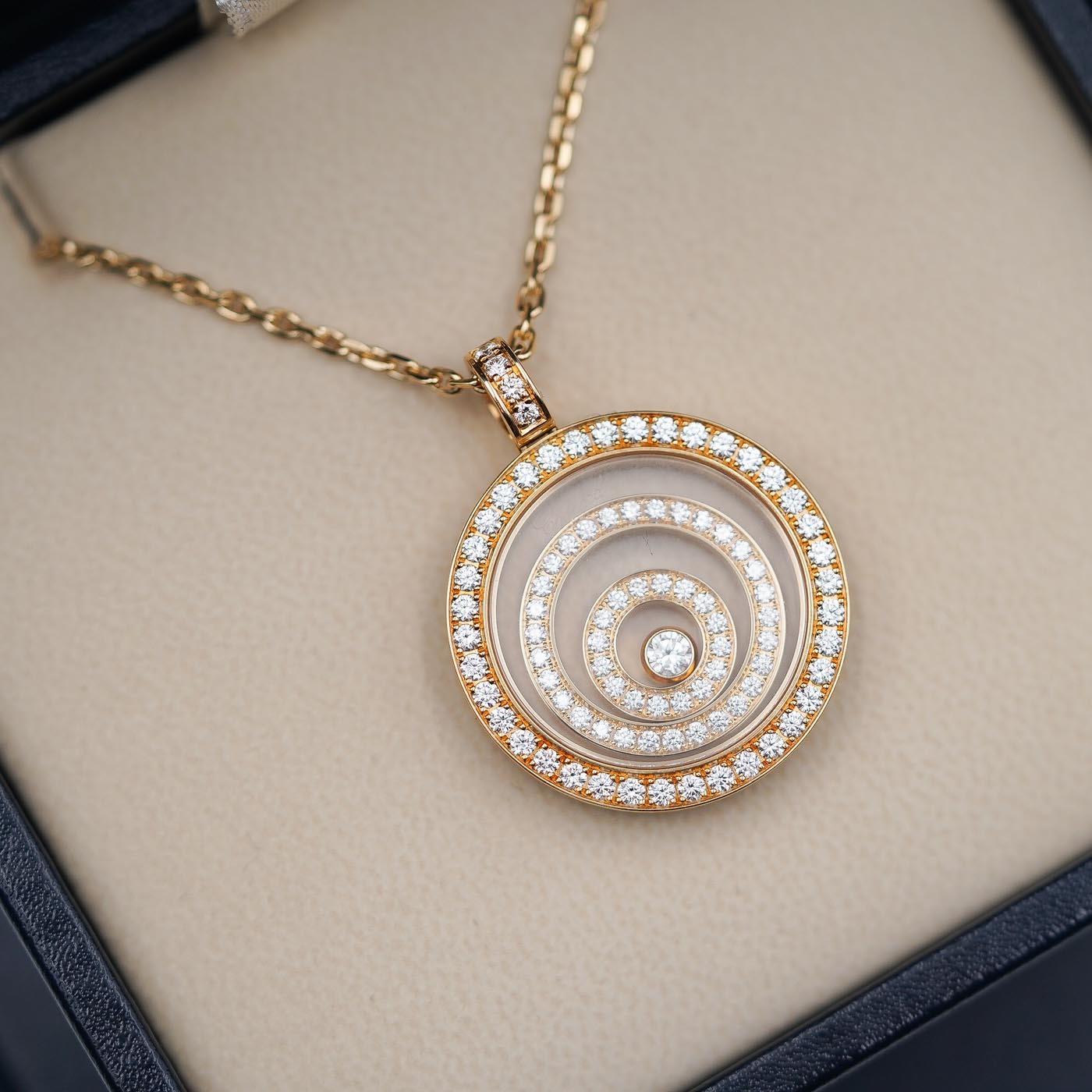 Chopard Happy Spirit 