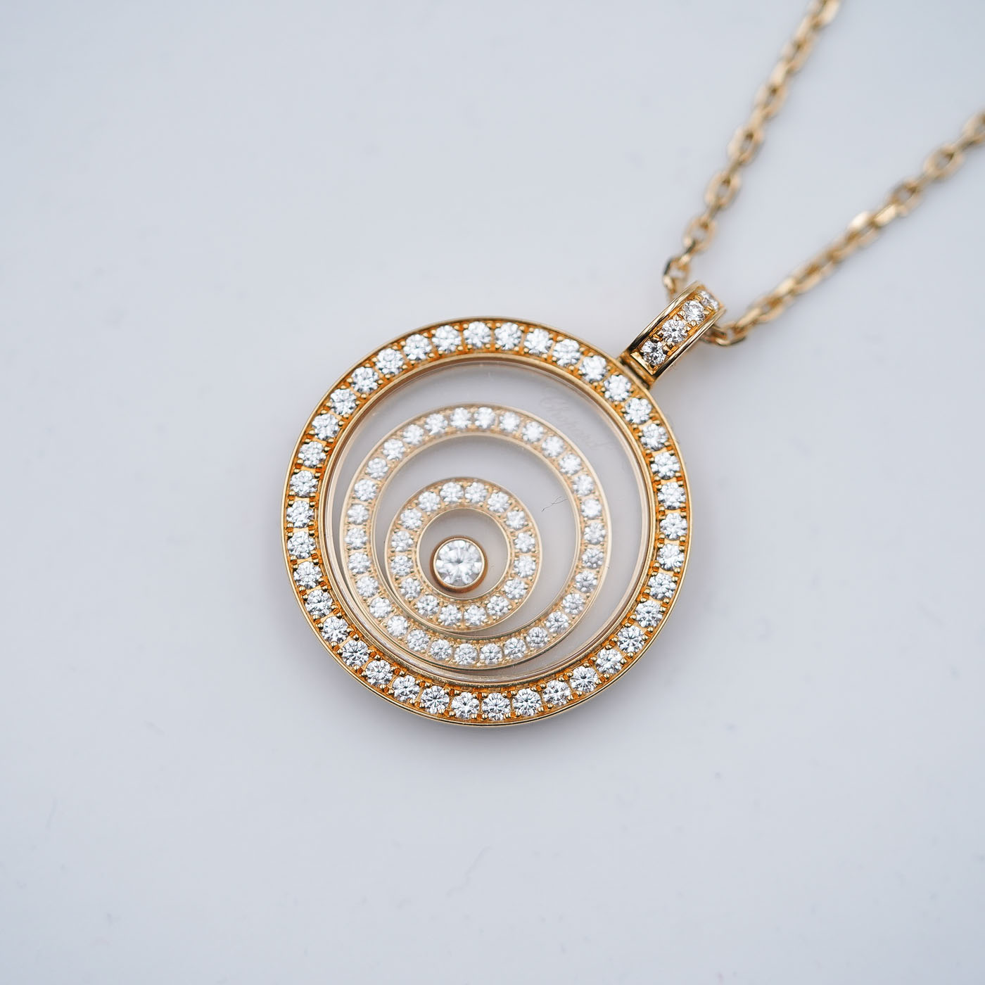 Chopard Happy Spirit 