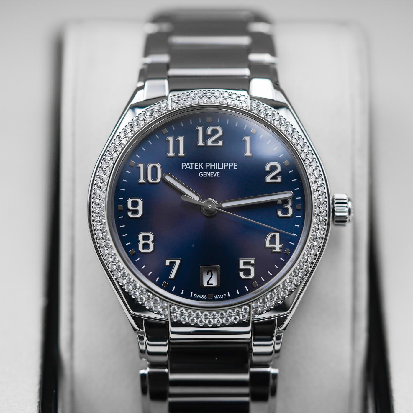 Patek Philippe Twenty-4 