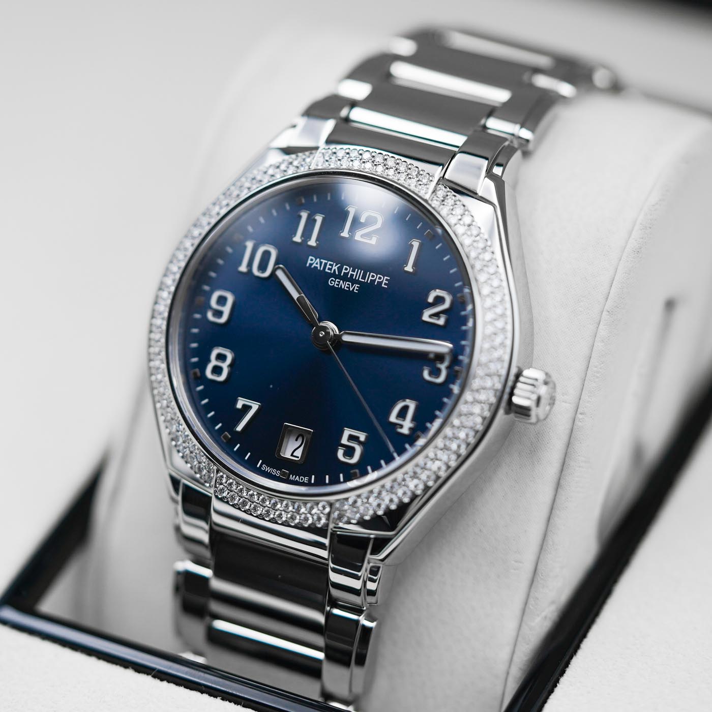 Patek Philippe Twenty-4 