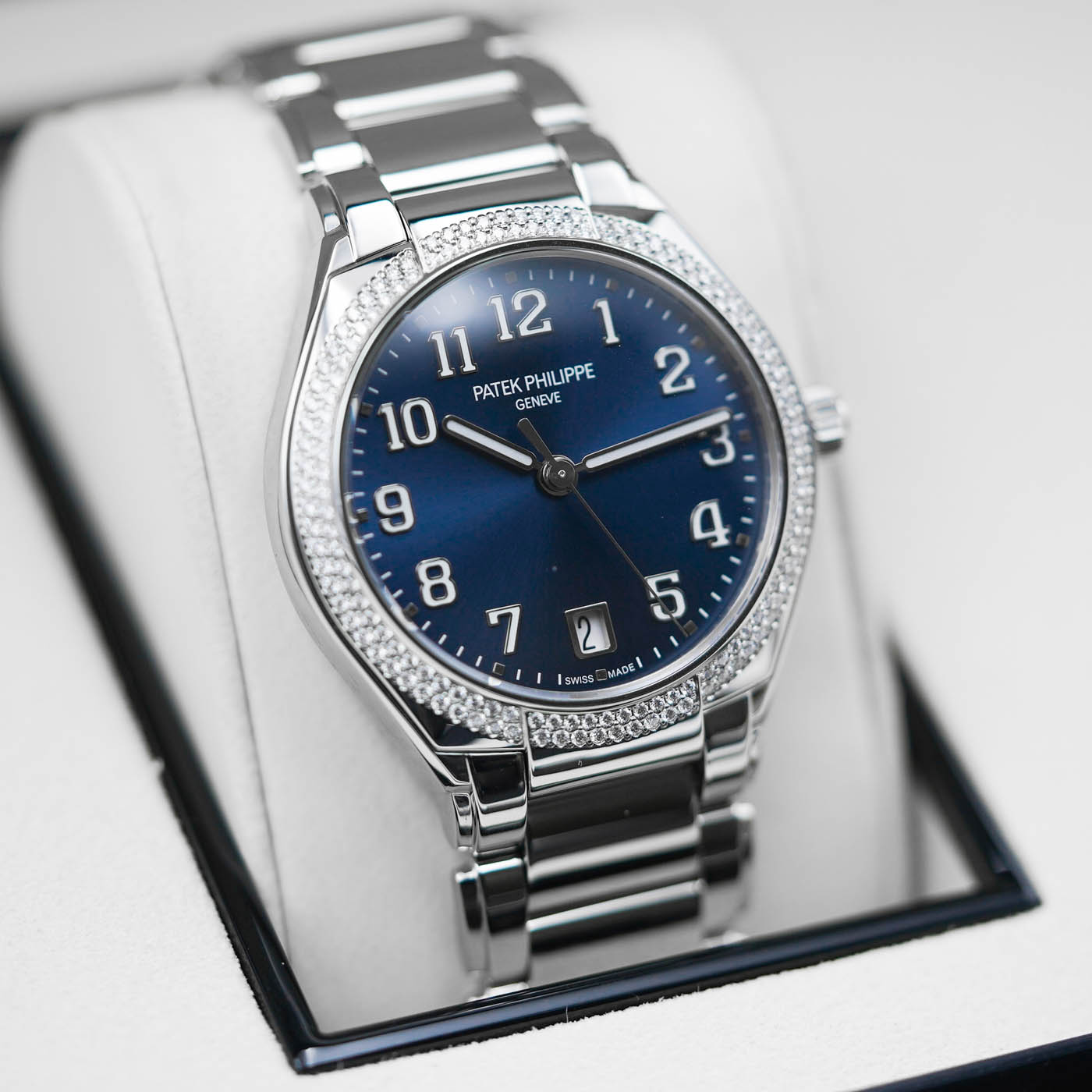 Patek Philippe Twenty-4 