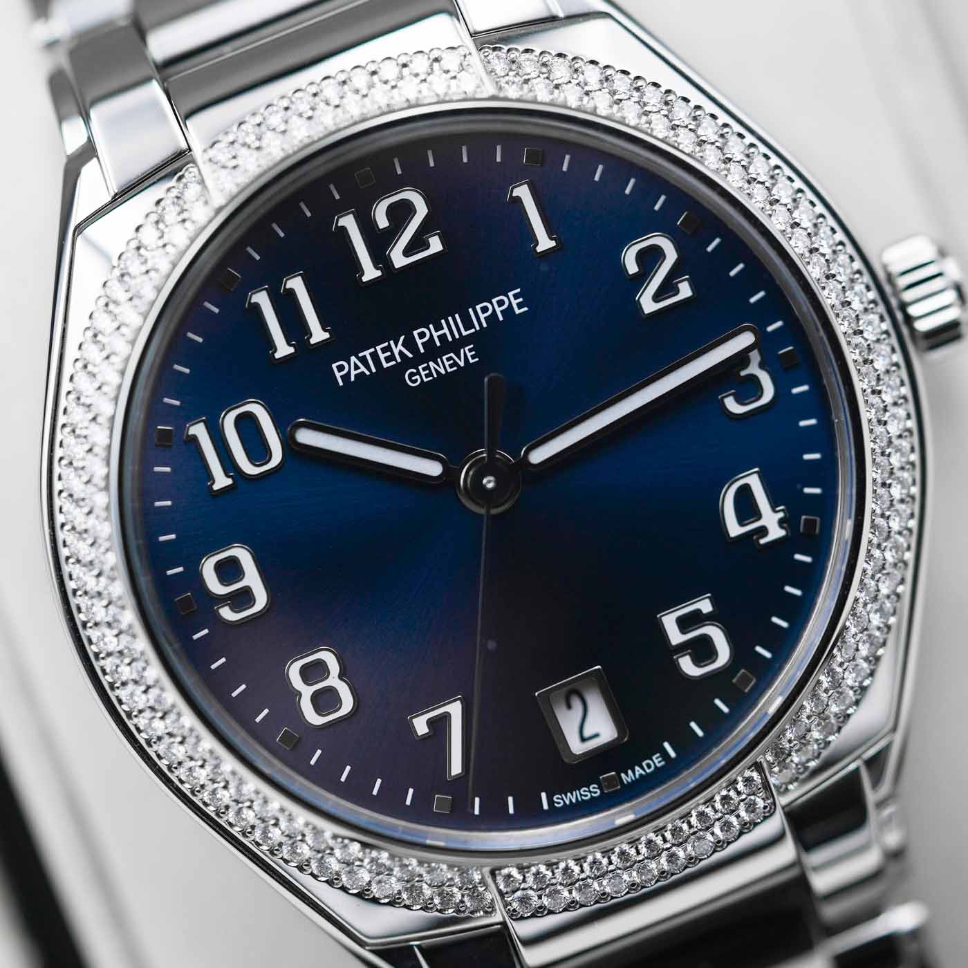 Patek Philippe Twenty-4 