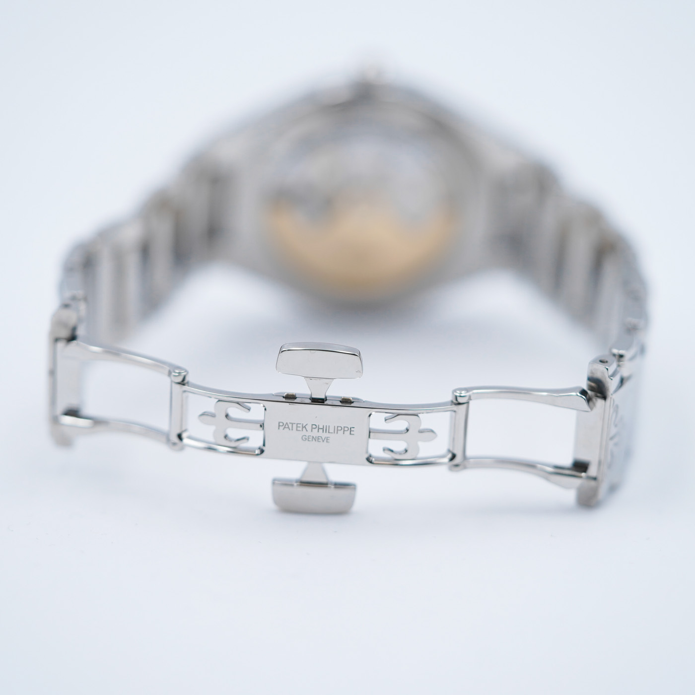 Patek Philippe Twenty-4 