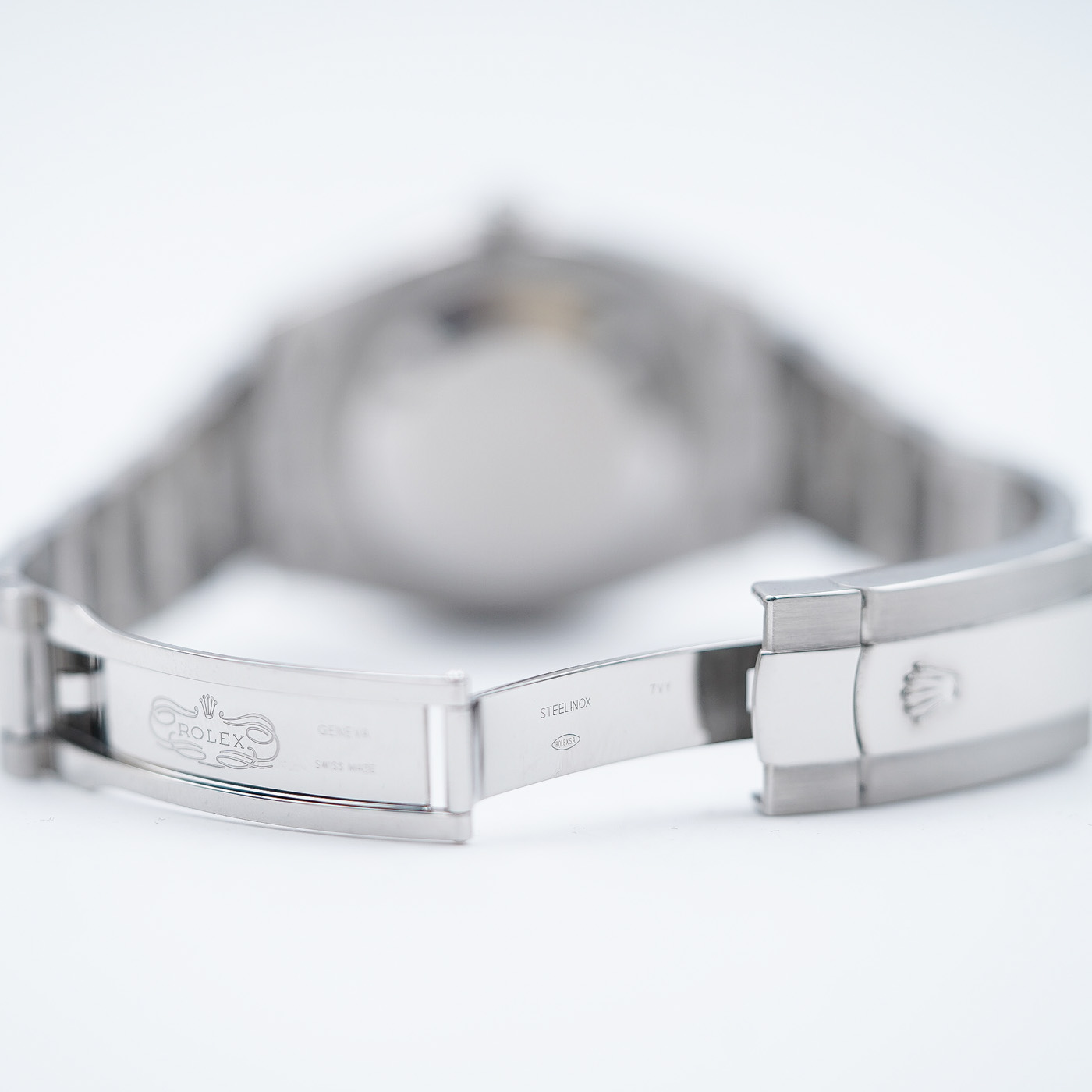 Rolex Datejust 41 mm