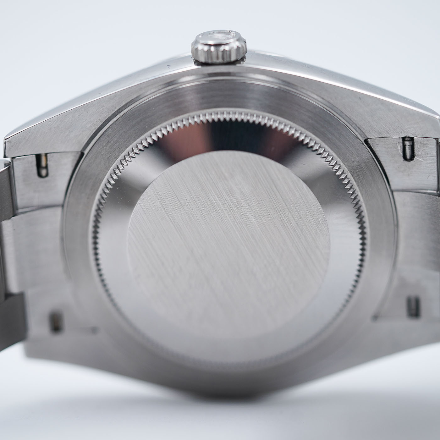 Rolex Datejust 41 mm