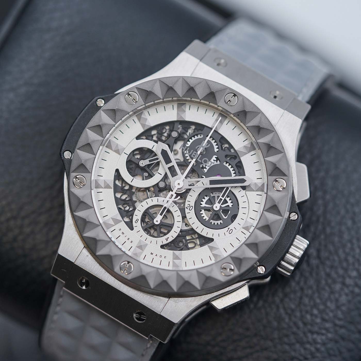Hublot Big Bang 44 Depeche Mode