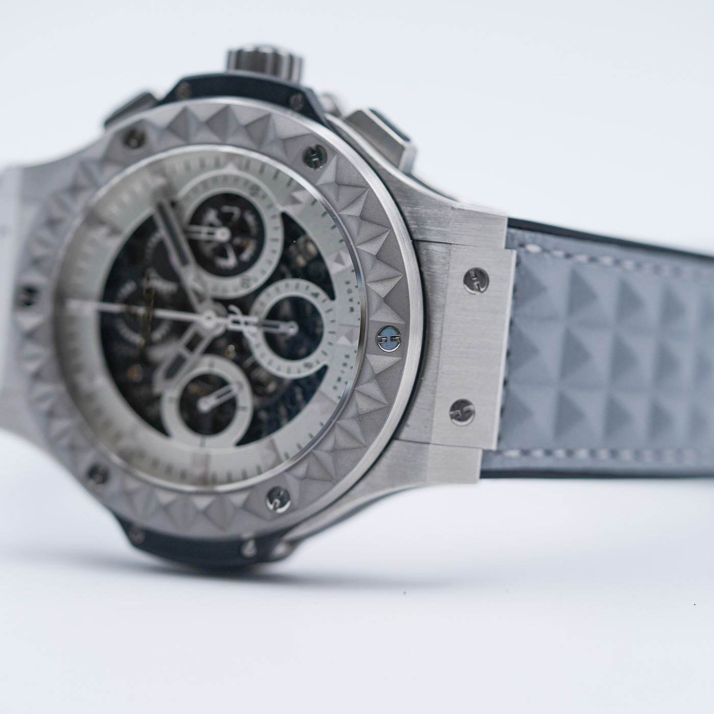 Hublot Big Bang 44 Depeche Mode