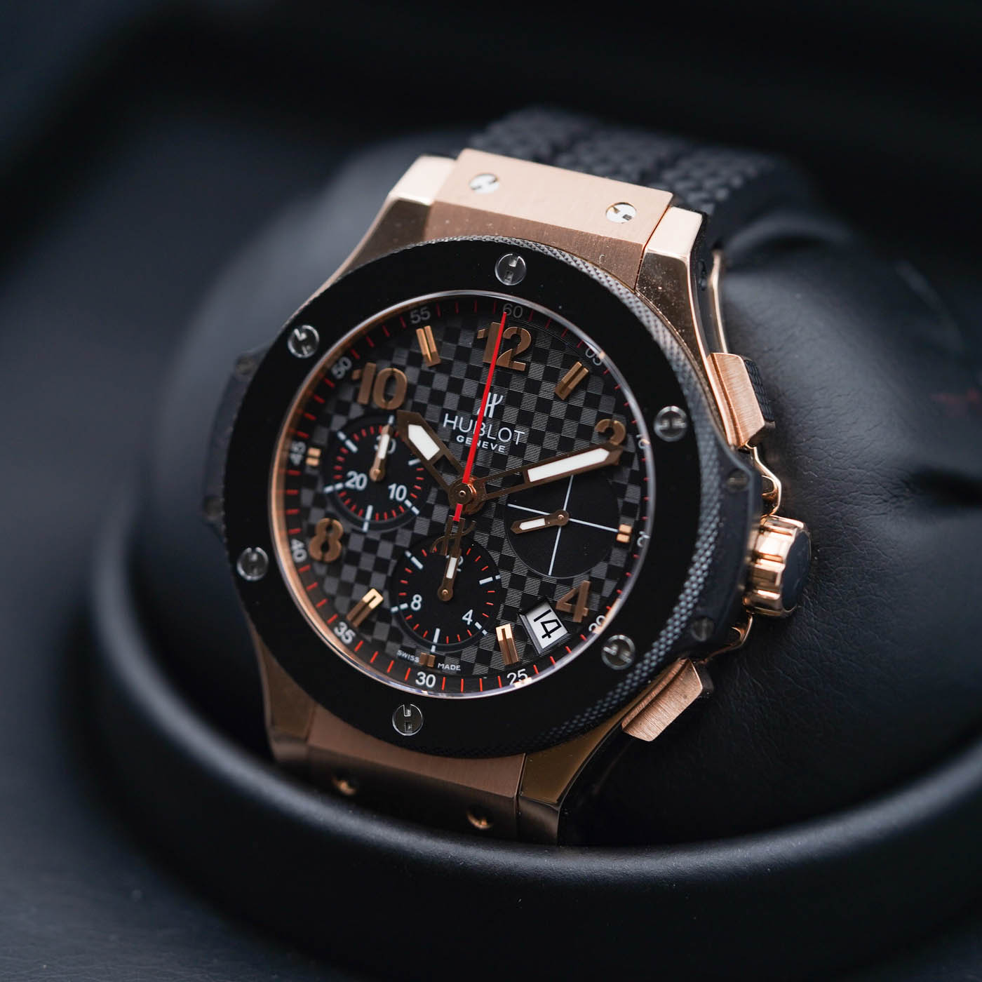 Hublot Big Bang 41 