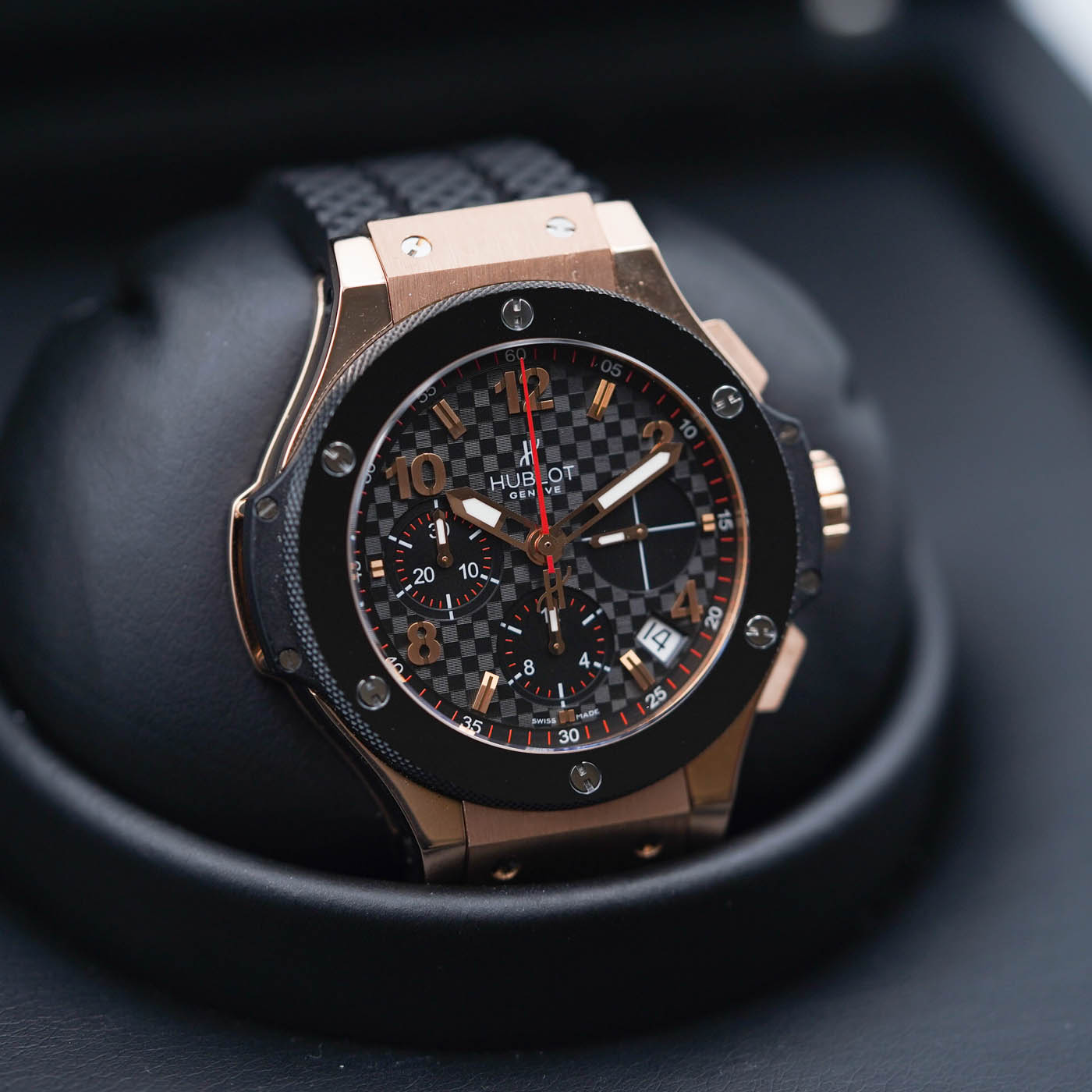 Hublot Big Bang 41 