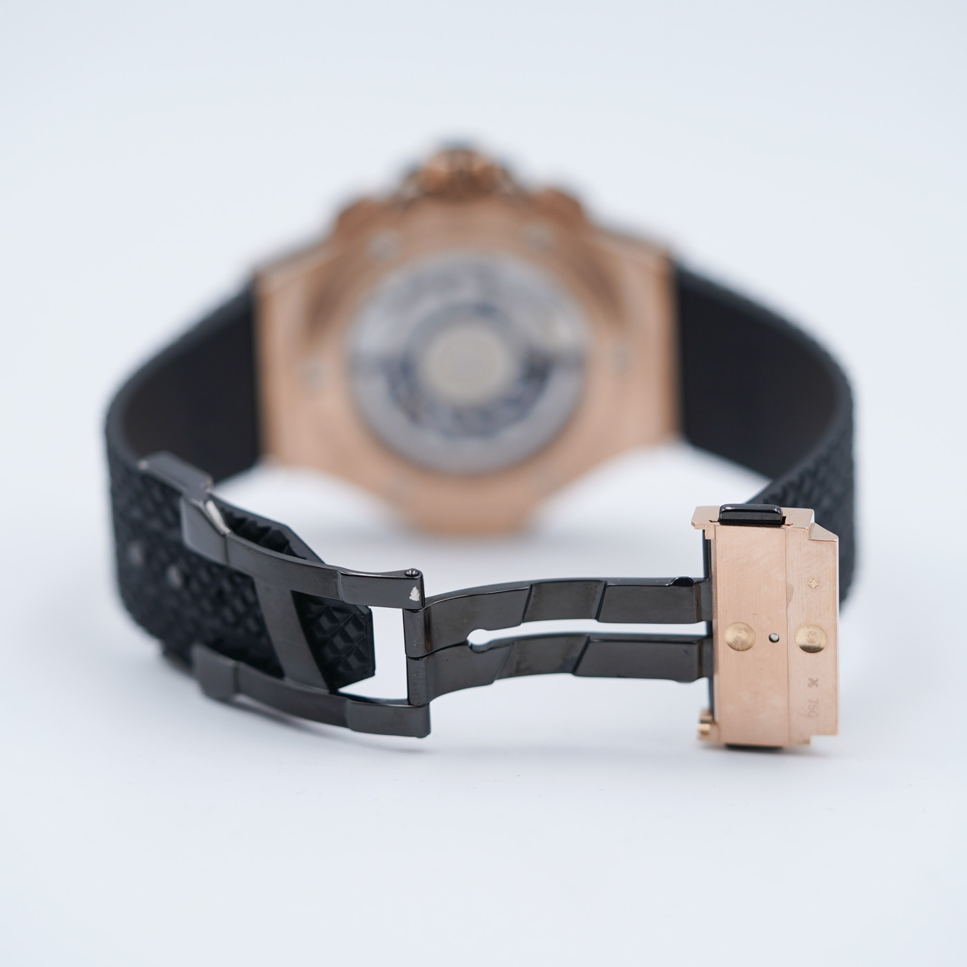 Hublot Big Bang 41 
