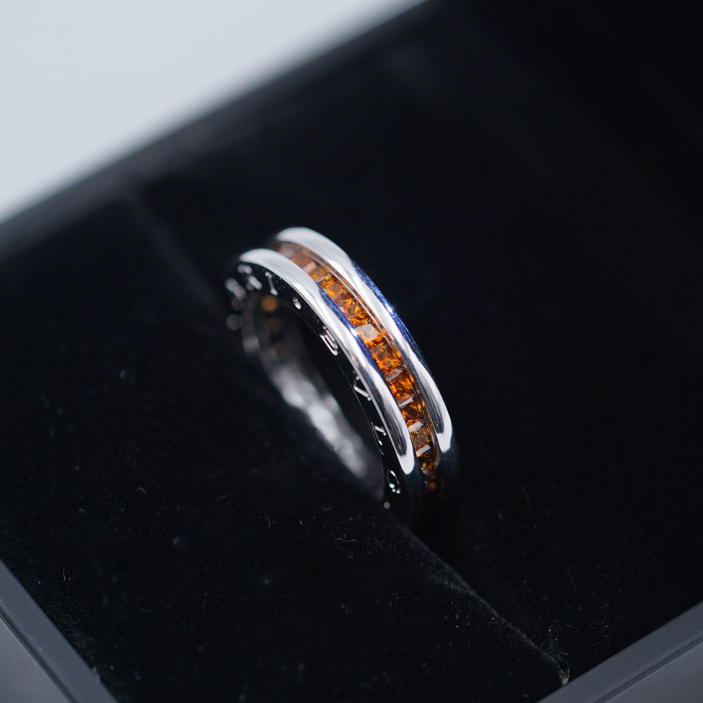 Bulgari B.Zero1 