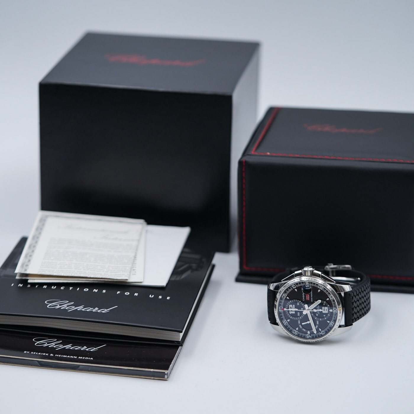 Chopard Mille Miglia GT XL Chrono