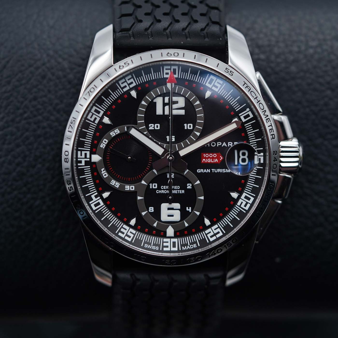 Chopard Mille Miglia GT XL Chrono
