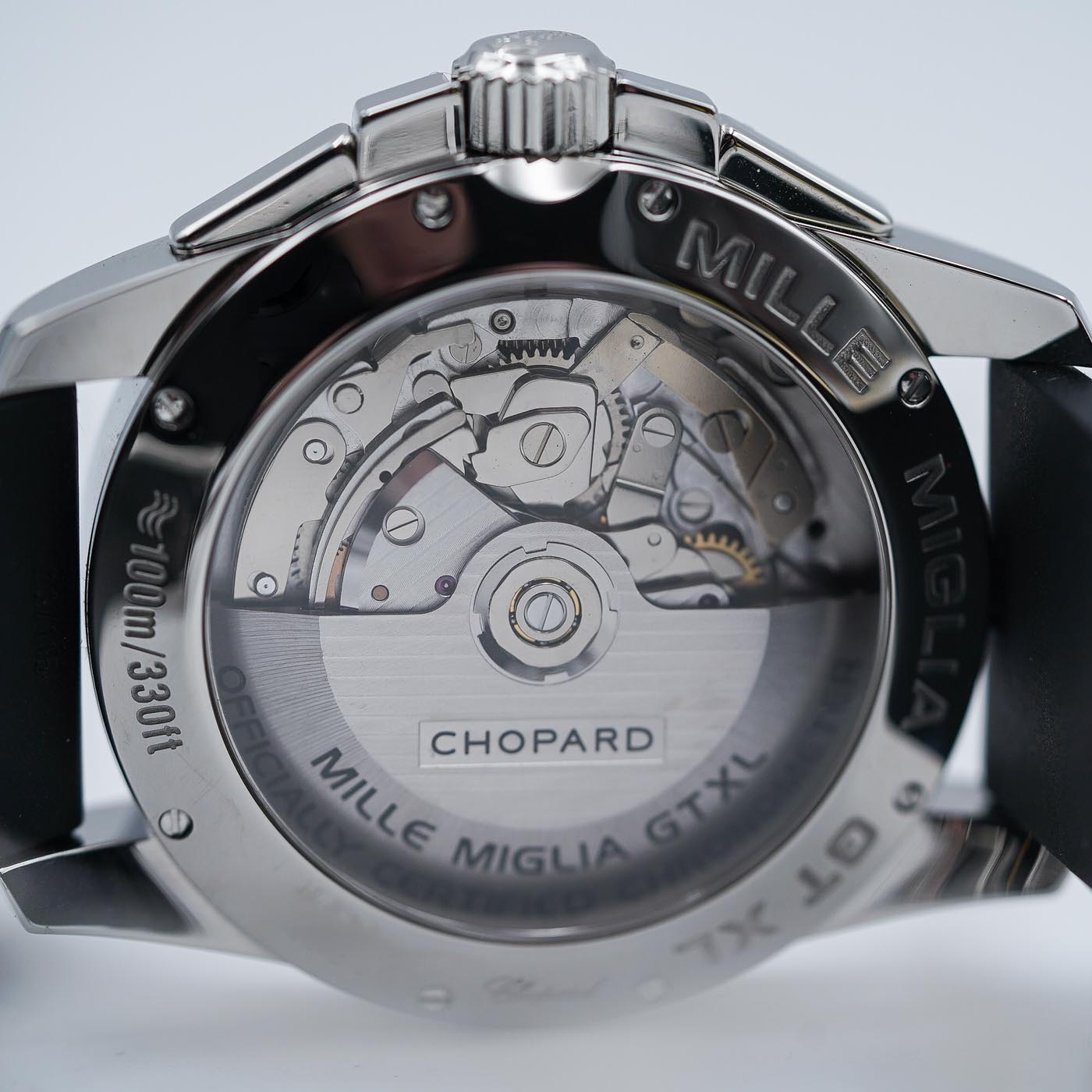 Chopard Mille Miglia GT XL Chrono