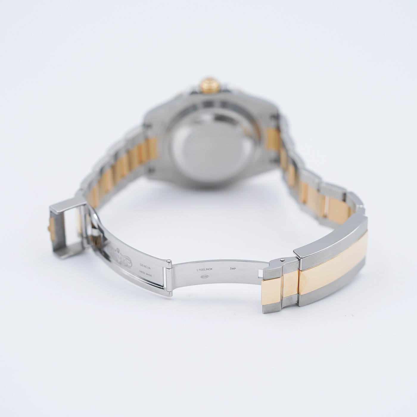 Rolex Submariner Date 41 mm