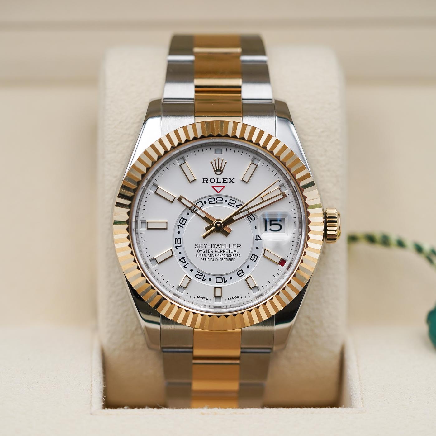 Rolex Sky-Dweller