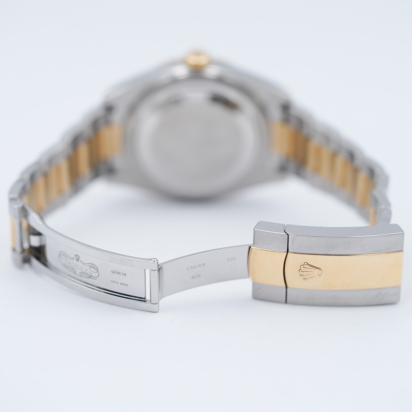 Rolex Sky-Dweller