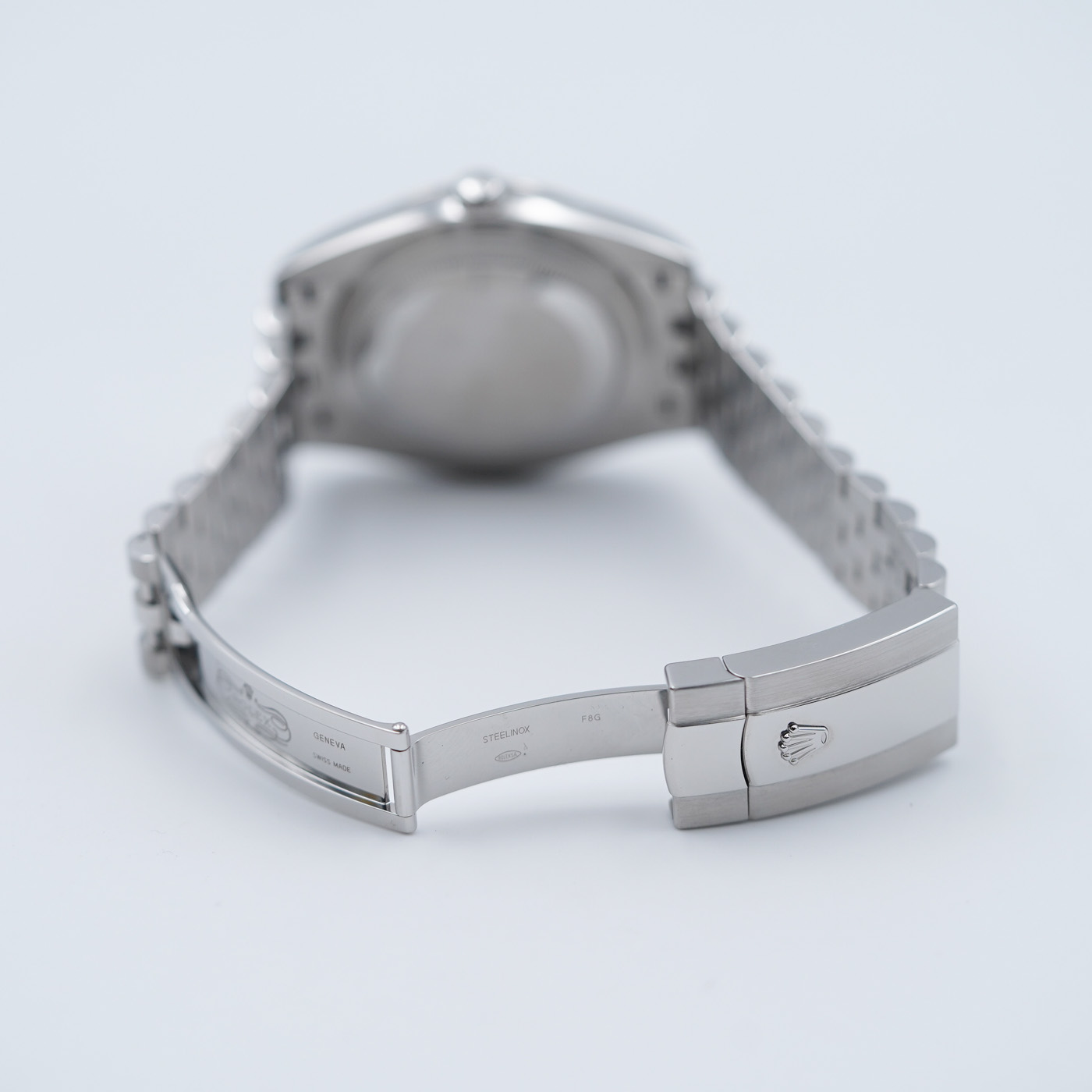 Rolex Datejust 41 mm