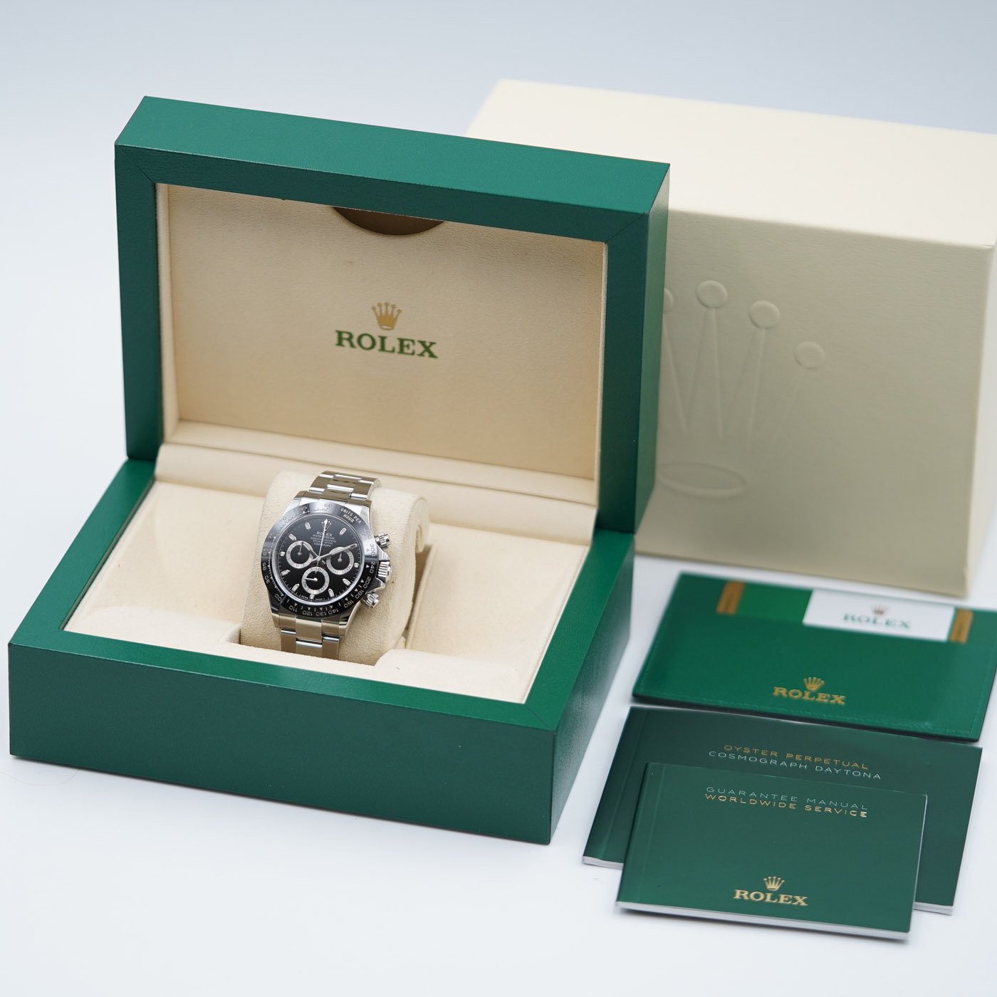 Rolex Cosmograph Daytona