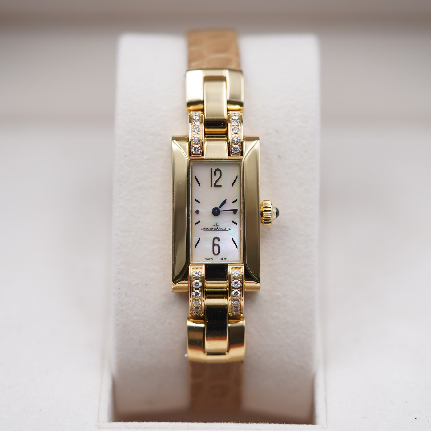 Jaeger-Lecoultre Ideale