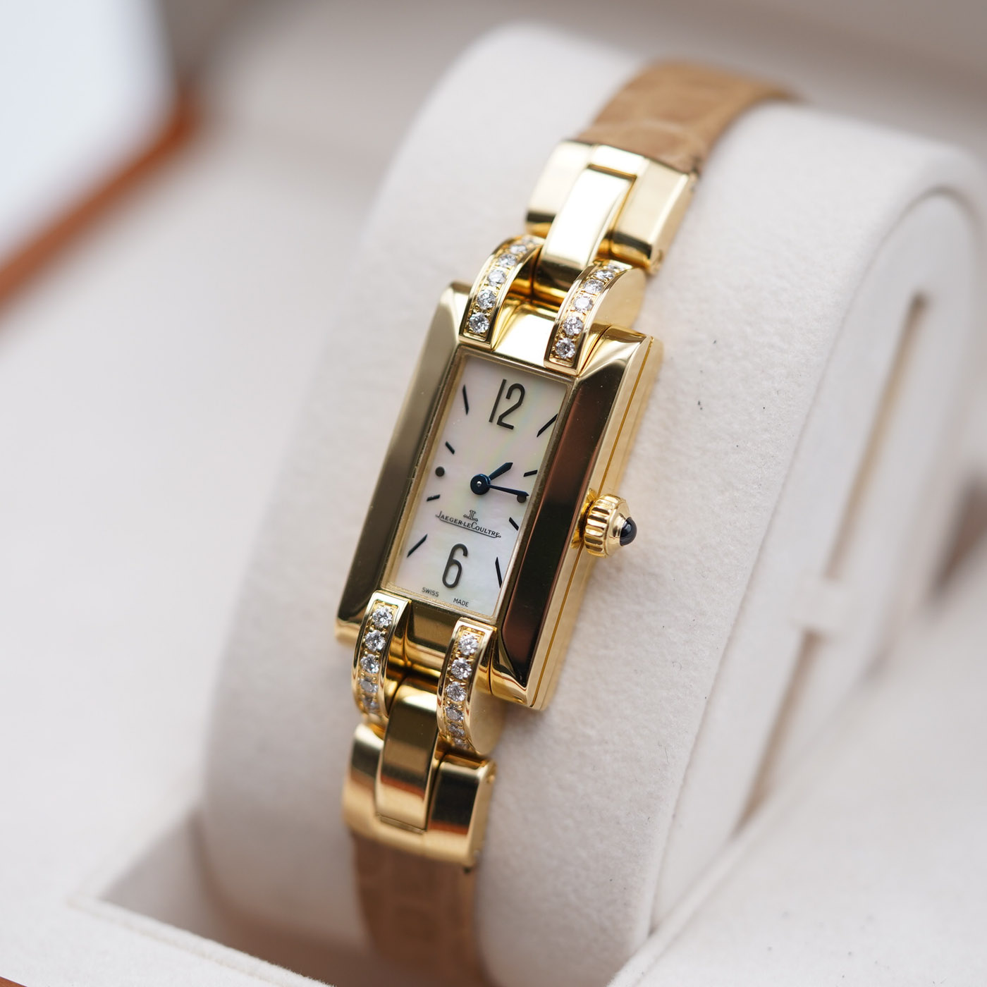 Jaeger-Lecoultre Ideale