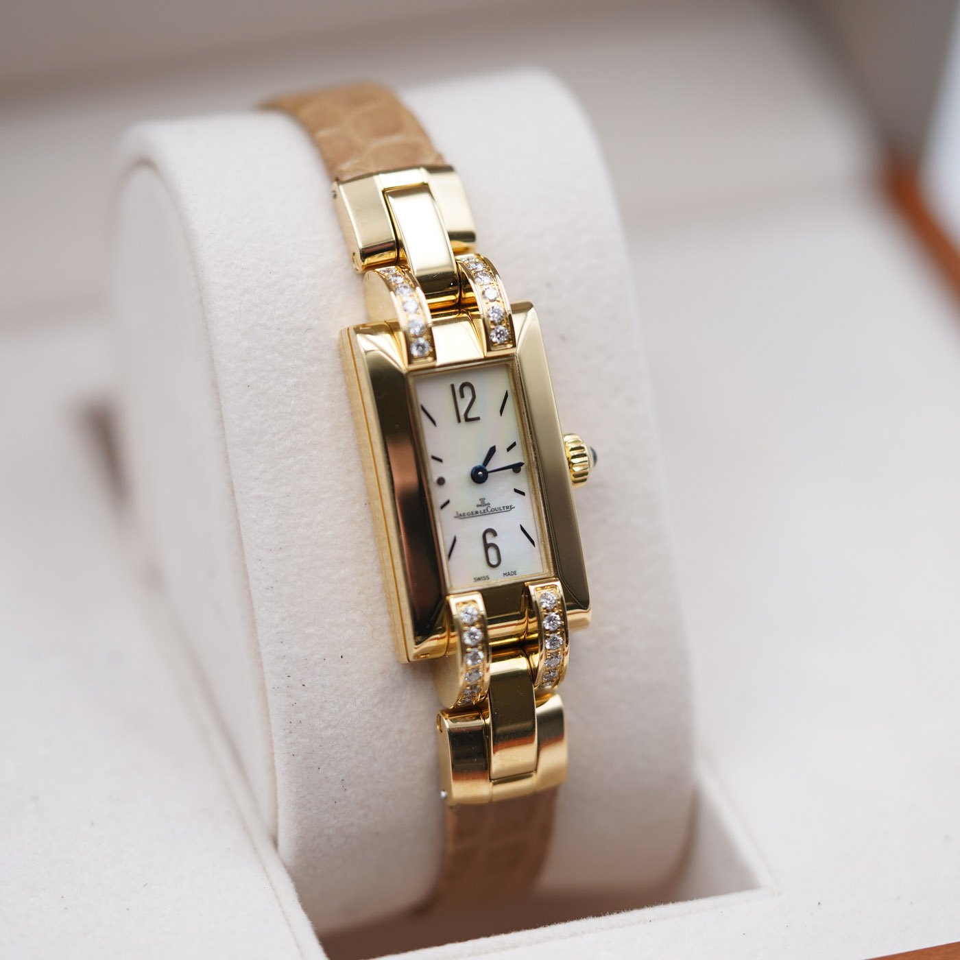 Jaeger-Lecoultre Ideale