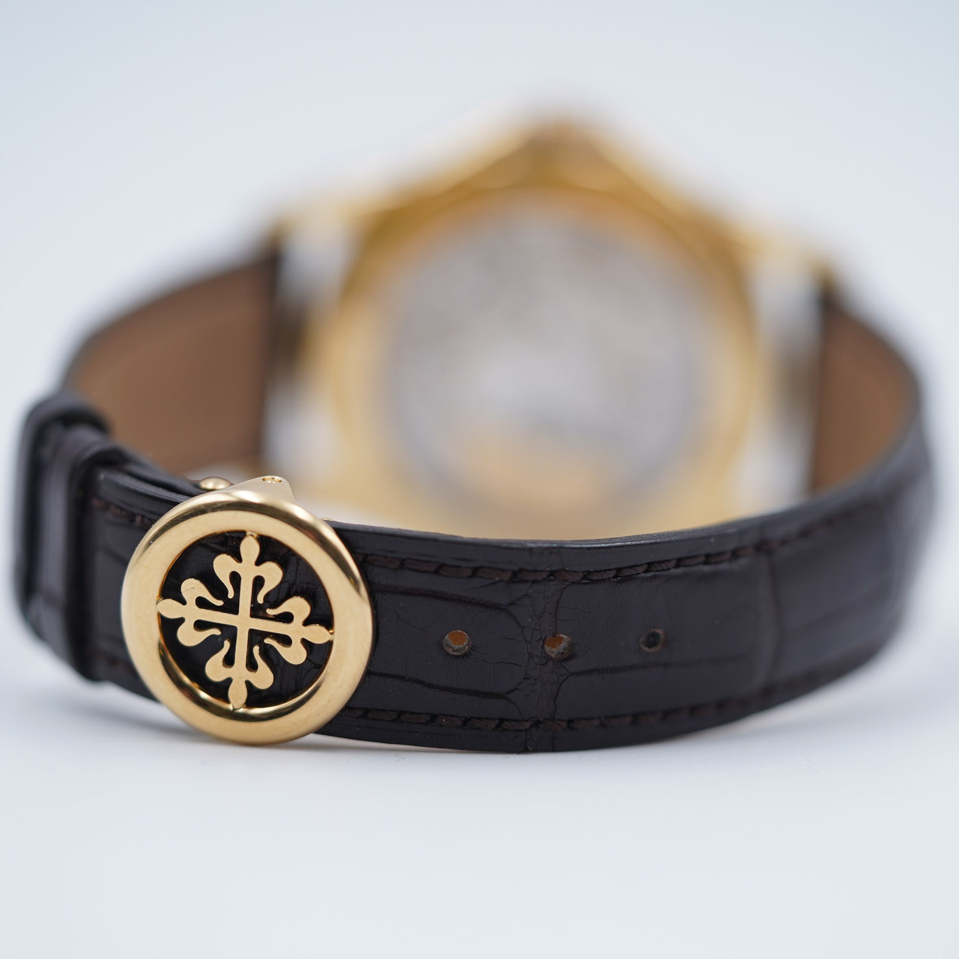 Patek Philippe Complications World Time