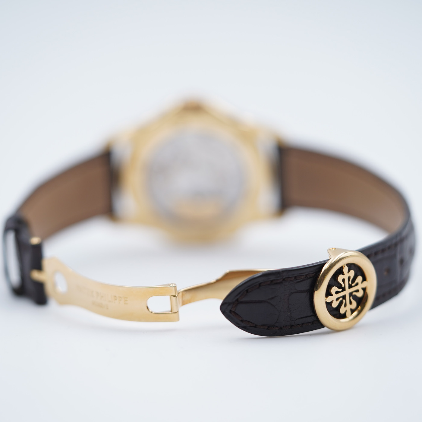 Patek Philippe Complications World Time