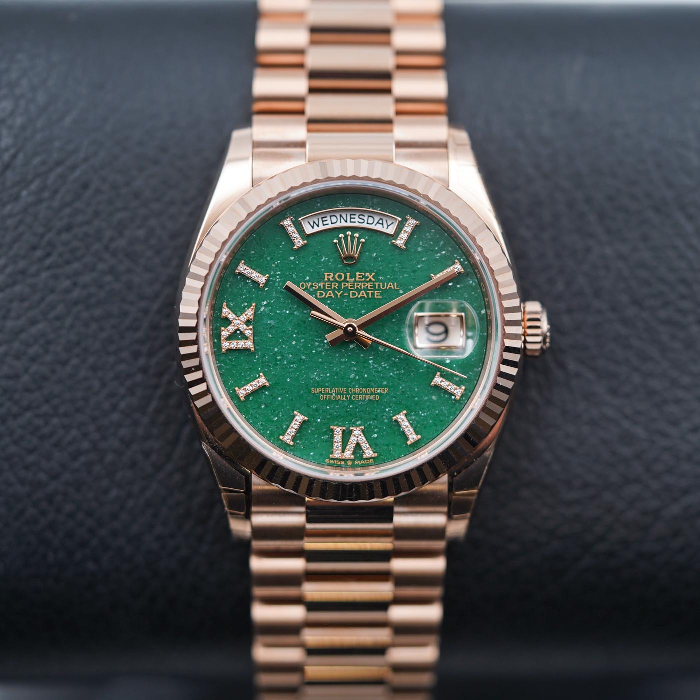 Rolex Day-Date 36 mm 