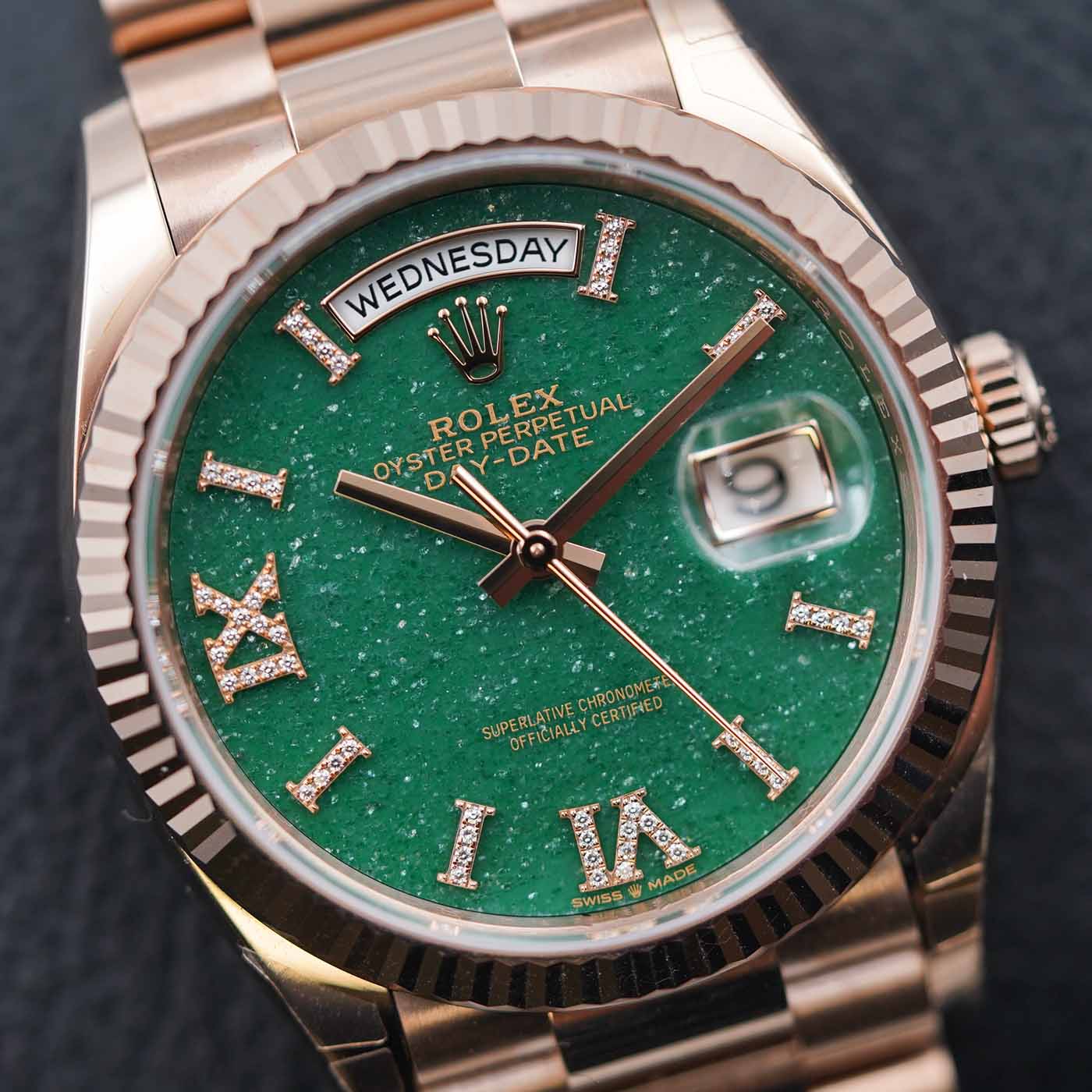 Rolex Day-Date 36 mm 