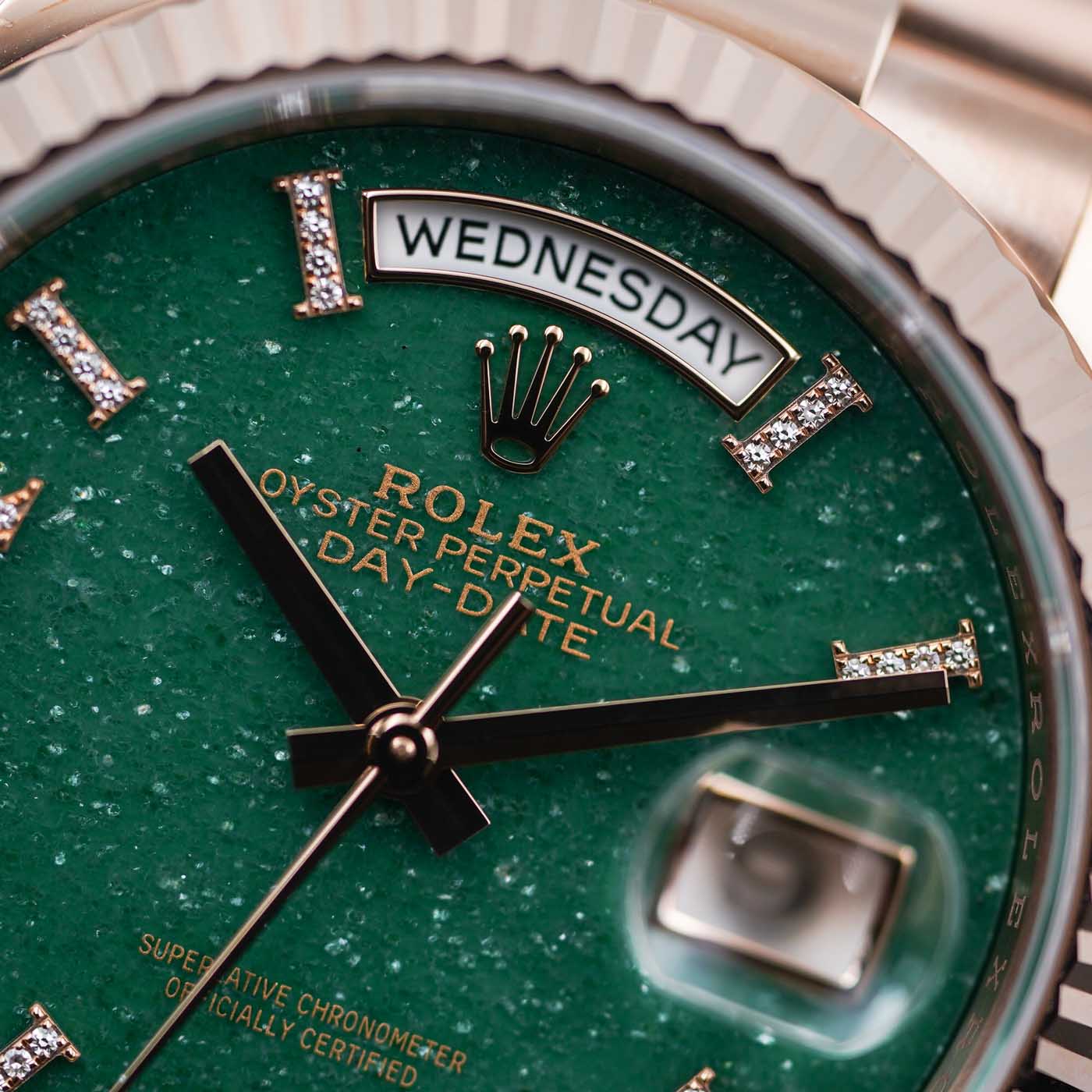 Rolex Day-Date 36 mm 