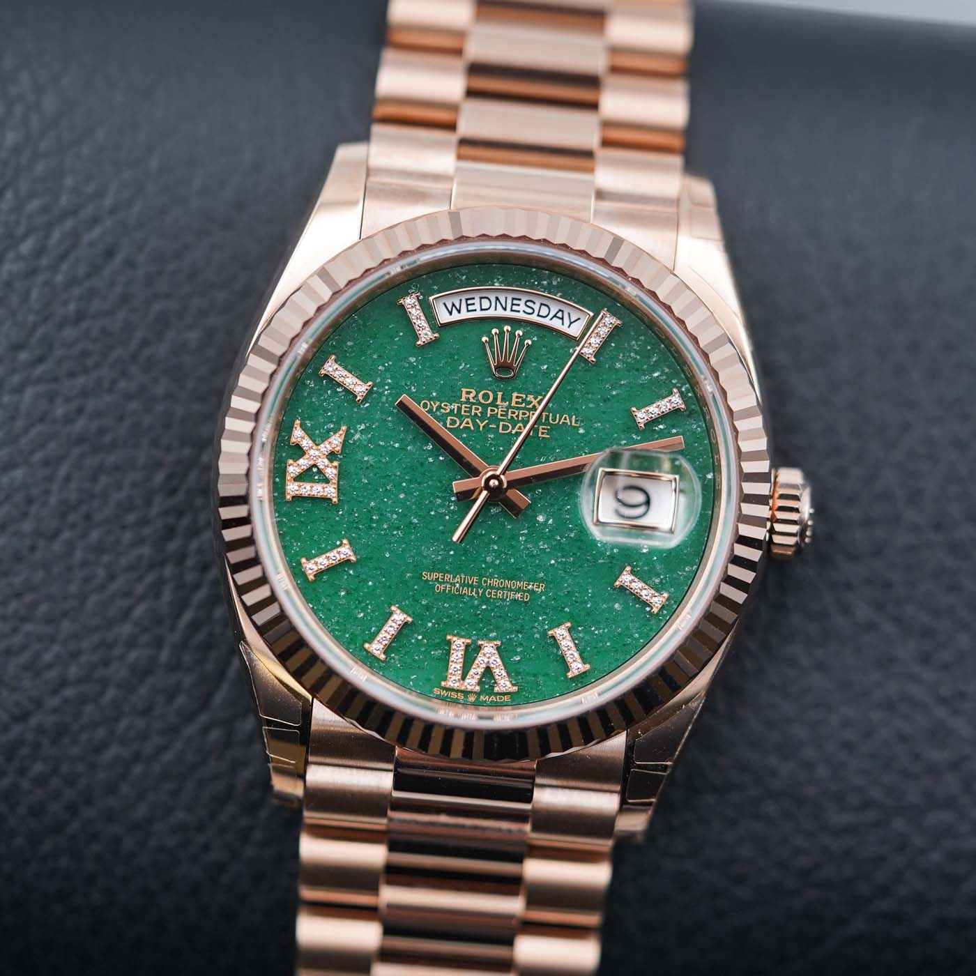 Rolex Day-Date 36 mm 