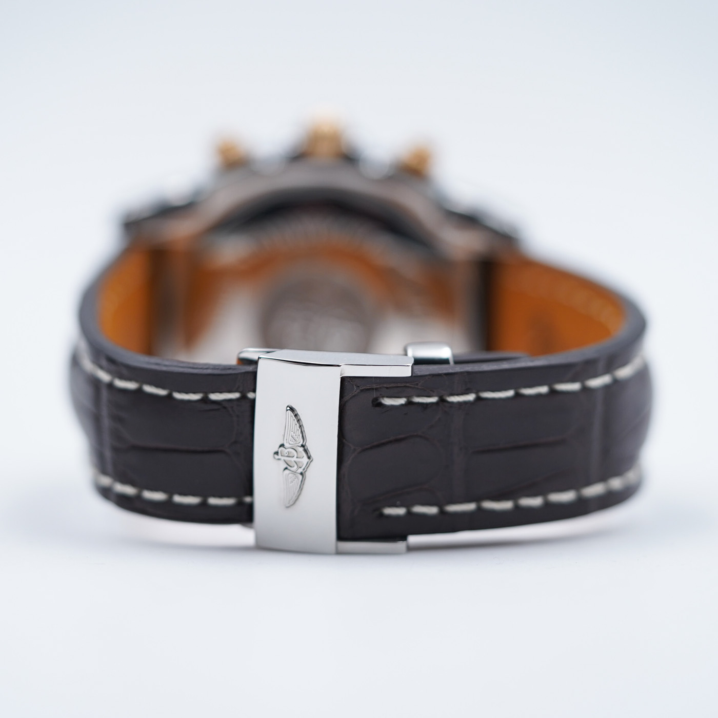 Breitling Chronomat 44