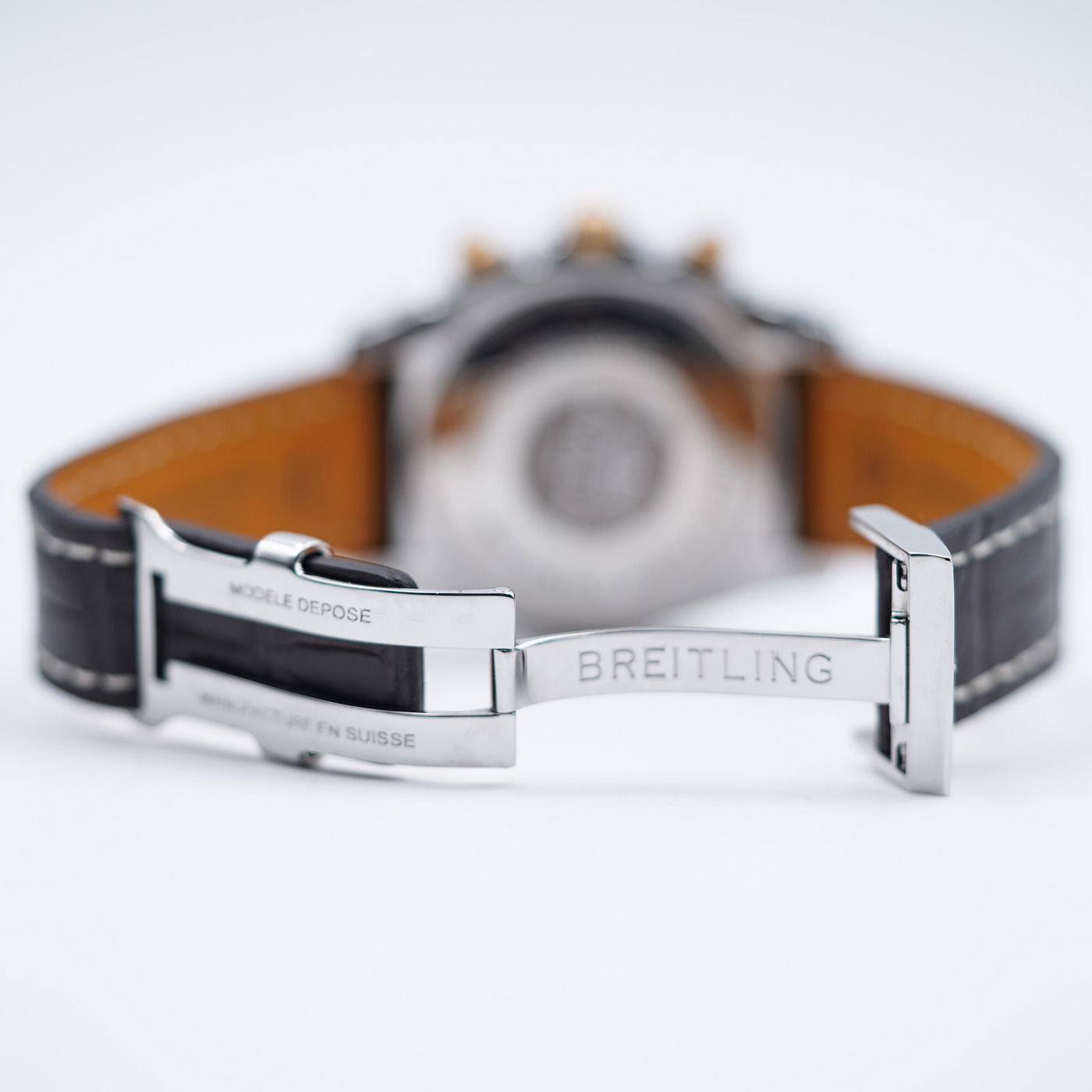 Breitling Chronomat 44