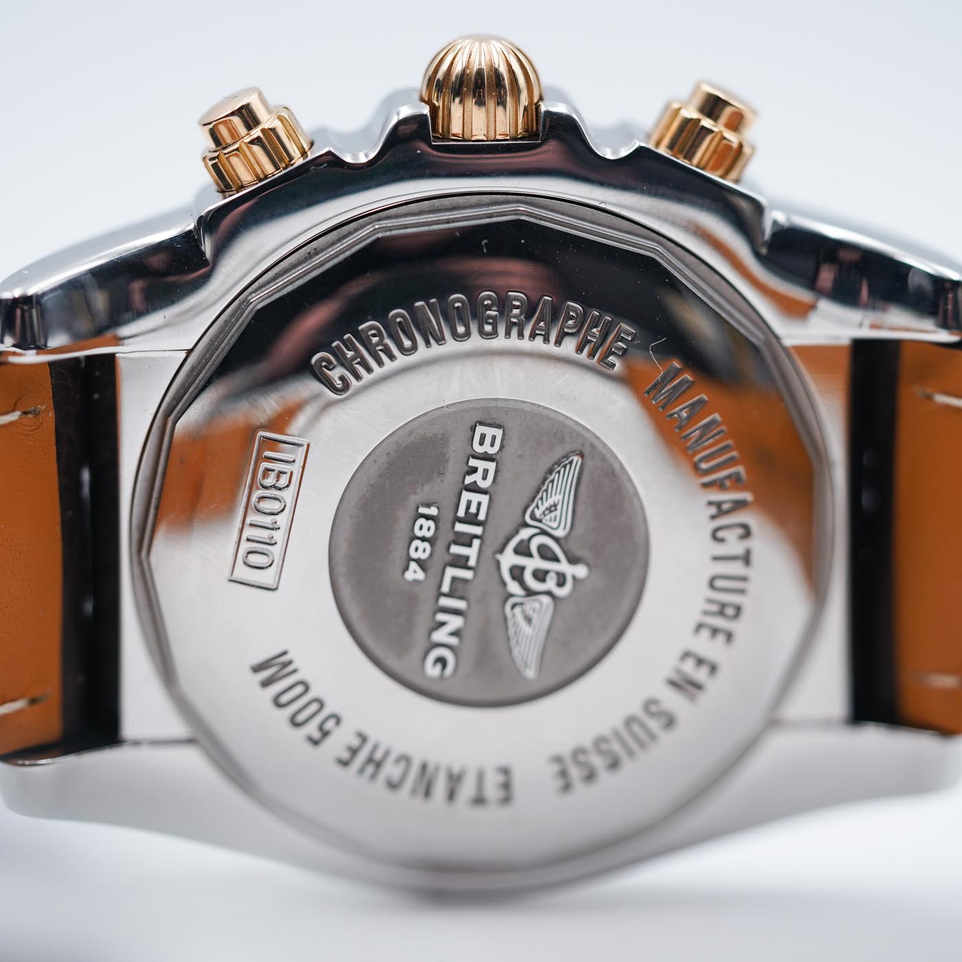 Breitling Chronomat 44