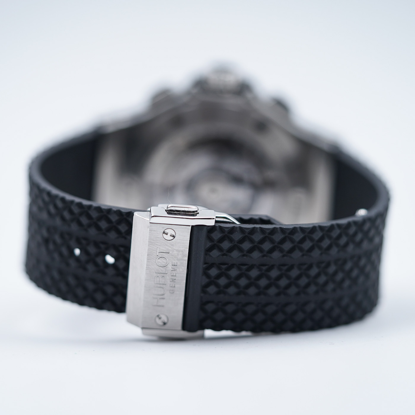 Hublot Big Bang 44 Chronograph