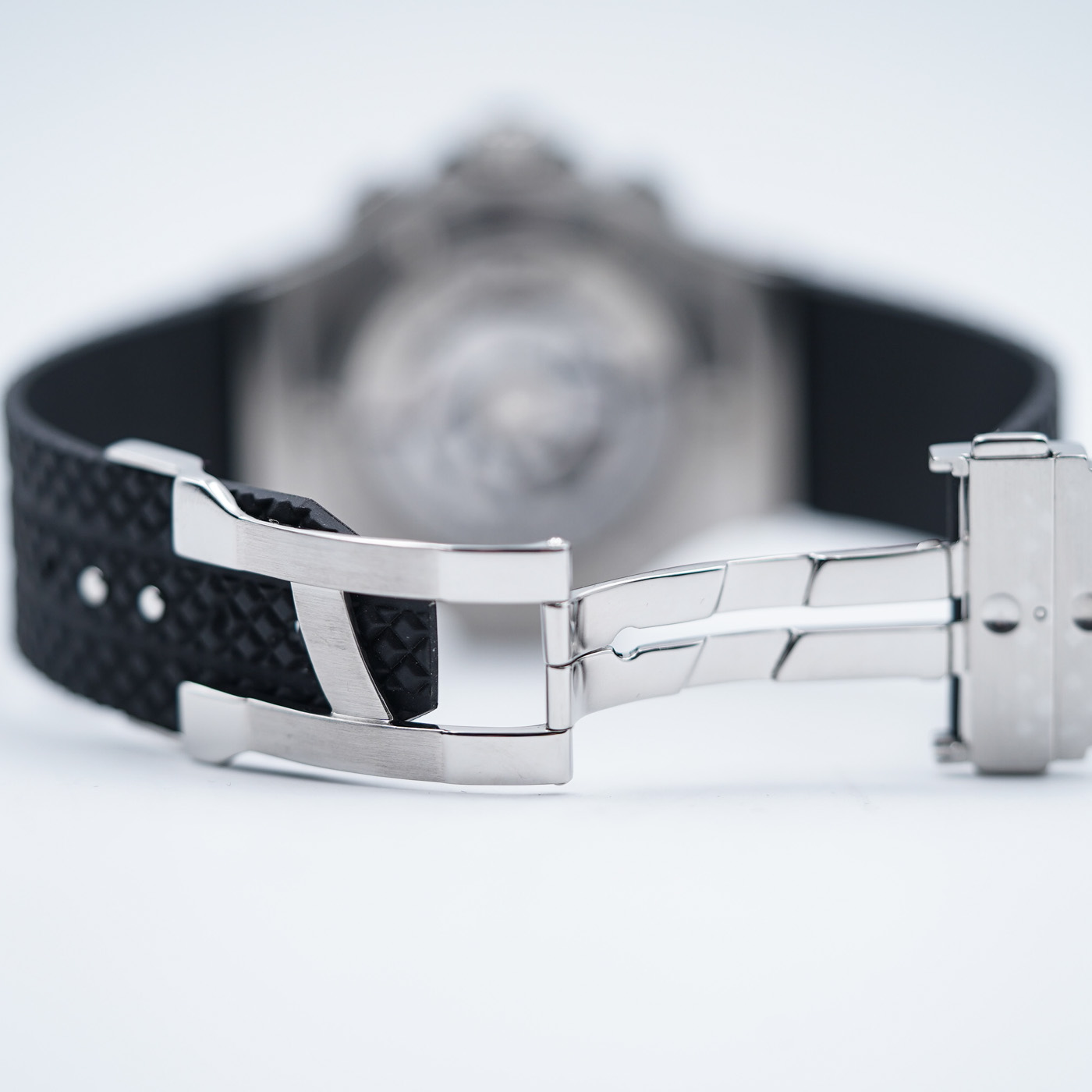 Hublot Big Bang 44 Chronograph