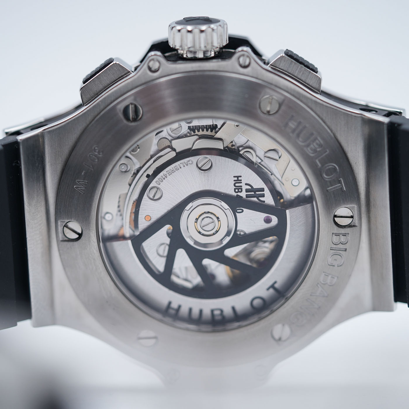 Hublot Big Bang 44 Chronograph