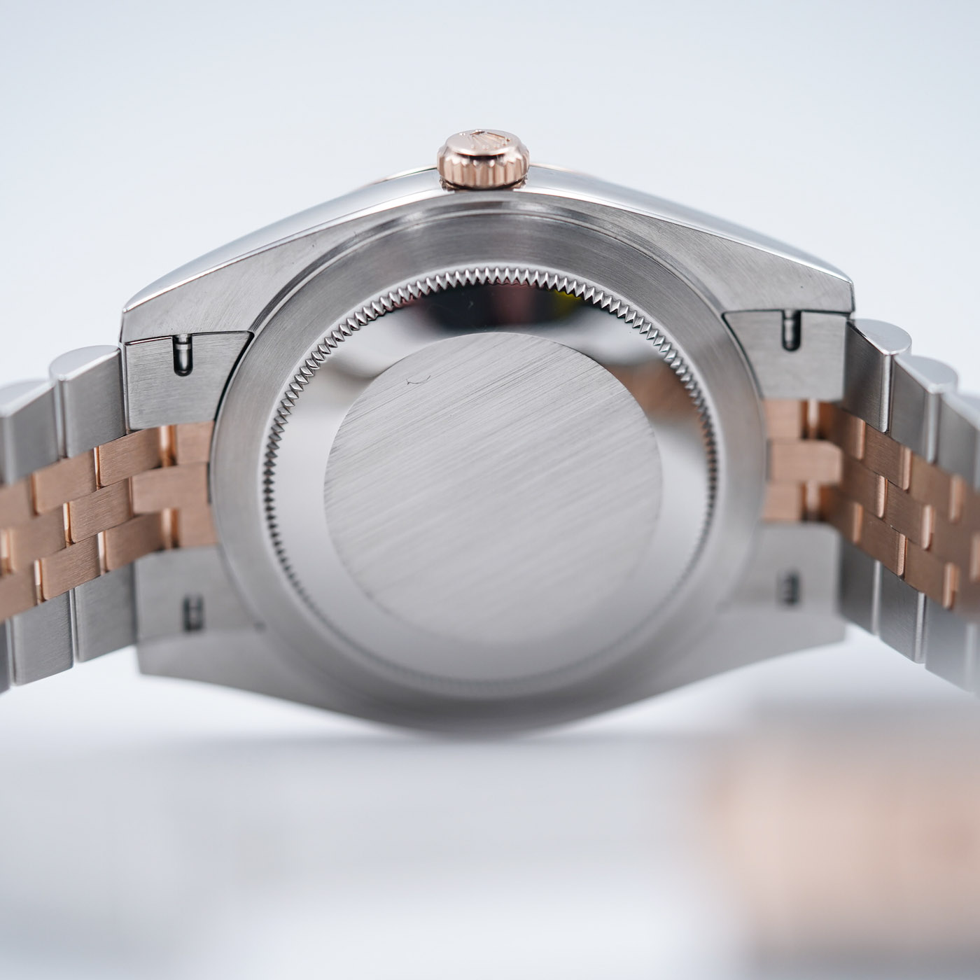 Rolex Datejust 41 mm