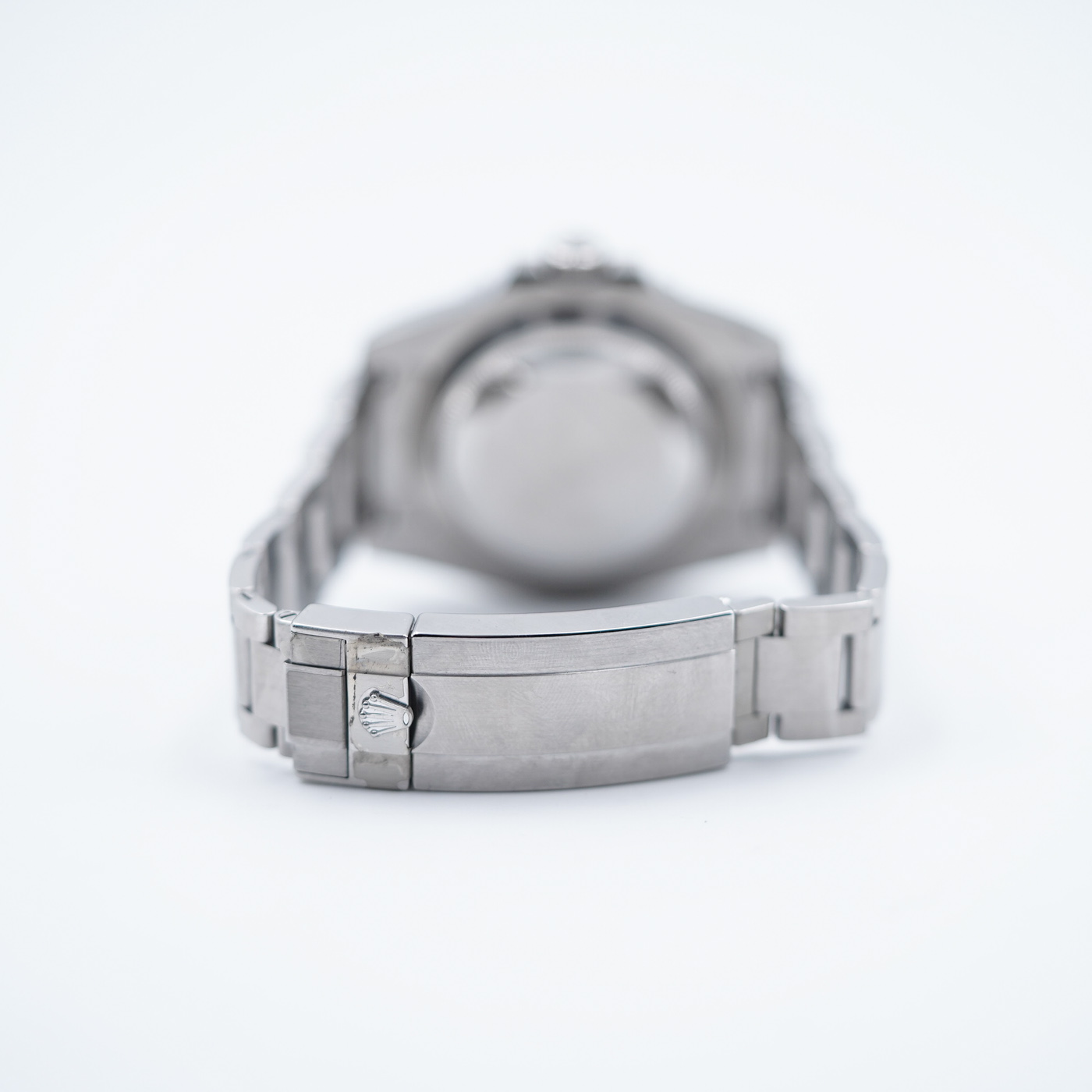 Rolex Submariner Date