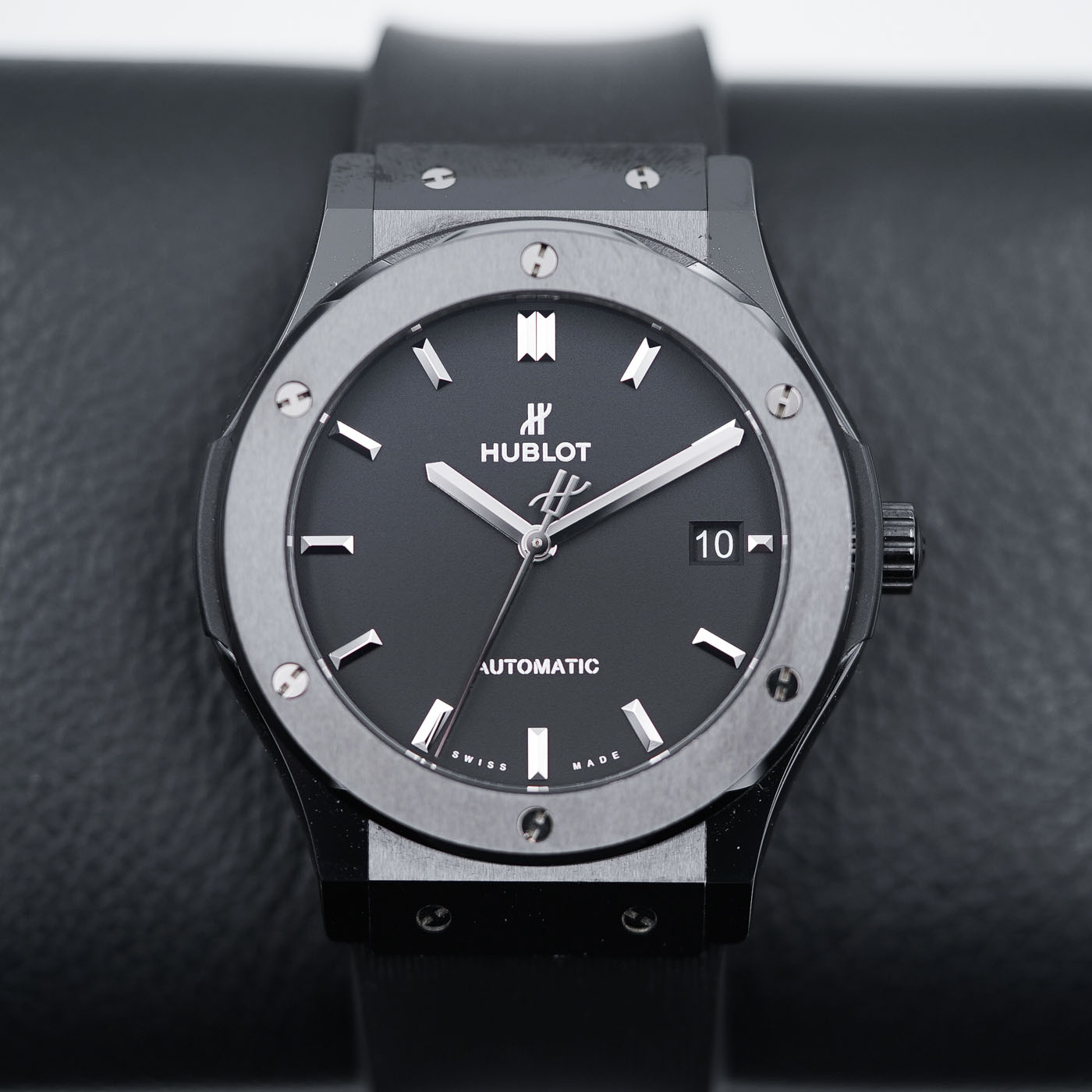 Hublot Classic Fusion 45 Black Magic